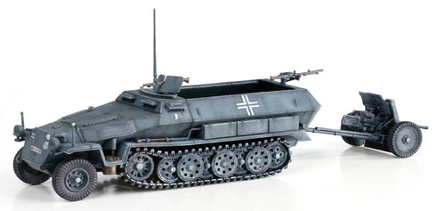 1/72ドラゴンアーマー HORNISSE，Sd.Kfz.251 5台まとめ♪ 1/72ドラゴンアーマー HORNISSE，Sd.Kfz.251 5台まとめ♪ 1/72ドラゴン