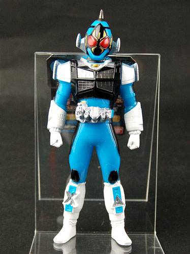 仮面ライダーフォーゼ ライダーヒーローシリーズ07 仮面ライダーフォーゼコズミックステイツ[バンダイ]《在庫切れ》