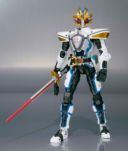 S.H.フィギュアーツ 仮面ライダーイクサ 『仮面ライダーキバ』より