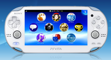 リゼロ PS Vita 限定版 とVita本体 リゼロ PS Vita 限定版 とVita本体