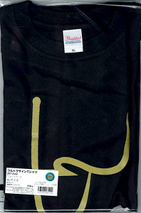 ウルトラサインTシャツ2012Ver. ウルトラマンA-XL-amiami.jp-あみあみオンライン本店-