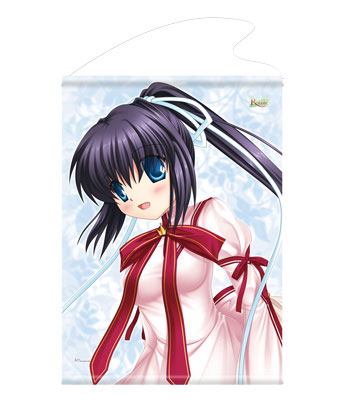 Rewrite(リライト) タペストリーK：此花ルチア ver.2（再販