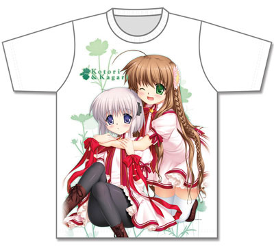 Rewrite Harvest festa!(リライト ハーヴェストフェスタ) ハイグレード