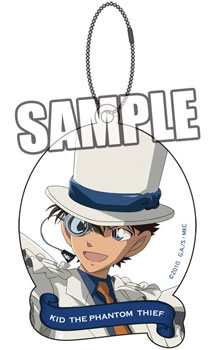 TVアニメ まじっく快斗 リフレクターマスコット 怪盗キッド