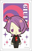 ラッキードッグ1 デコレーションジャケット (3) ジュリオ・ディ・ボンドーネ[Gift]《在庫切れ》