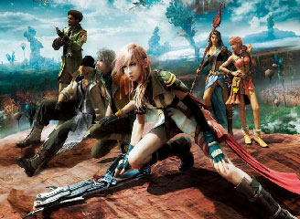 ファイナルファンタジーTCG 25周年記念デッキセット：21世紀[ホビー