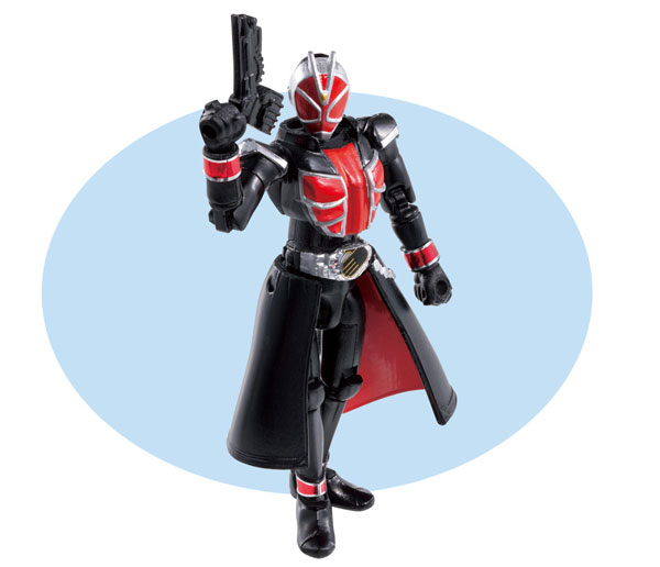 2012 Maruka/マルカ玩具◇仮面ライダーウィザード サウンド戦士