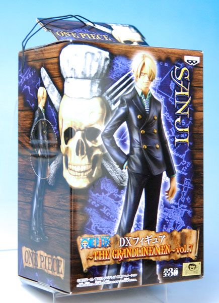 Amazon | ワンピース DXフィギュア グラメン THE GRANDLINE MEN
