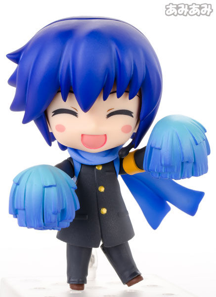 ねんどろいど KAITO(カイト) 応援Ver. （Cheerful JAPAN限定）