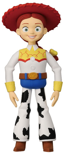 トイ・ストーリー おしゃべりフレンズ ジェシー[タカラトミー]《在庫切れ》