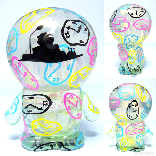 ヴァリアーツ ドラえもん 006 完成品フィギュア[ラナ]《在庫切れ》