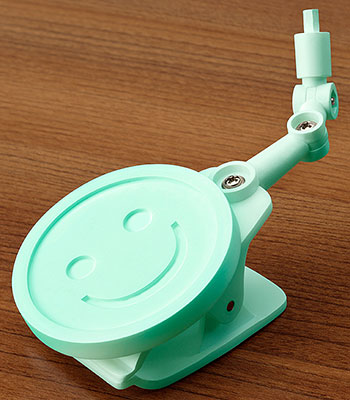 【中古】(本体A/箱B)ねんどろいどもあ くりっぷ ミント[グッドスマイルカンパニー]《発売済・在庫品》