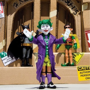 マッドマガジン ジャスタスリーグ セット マッドマガジン/ジャスト・アス・リーグ オブ ステューピッド