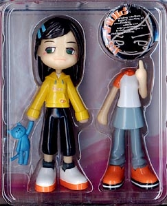 ピンキーストリート3 ノーマルVer.