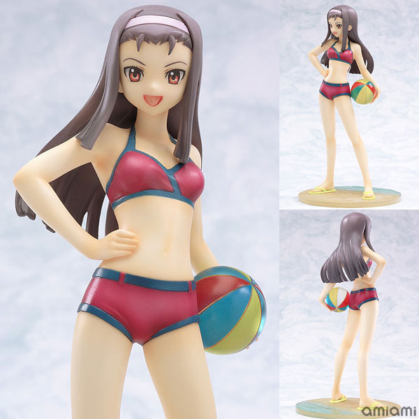 アイドルマスター ゼノグラシア 水瀬伊織 完成品フィギュア