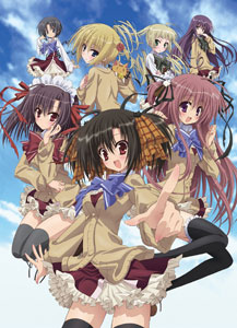 DVD えびてん 公立海老栖川高校天悶部 通常版 第4巻[角川書店
