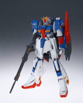 【中古】GUNDAM FIX FIGURATION ＃0024 Zガンダム[バンダイ]