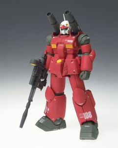 ファッション人気ブランドランキング GUNDAM FIX ガンキャノン ＃0028 FIGURATION コミック・アニメ