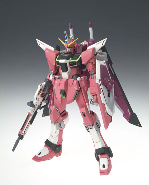 コズミックリージョン #7005 インフィニットジャスティスガンダム 