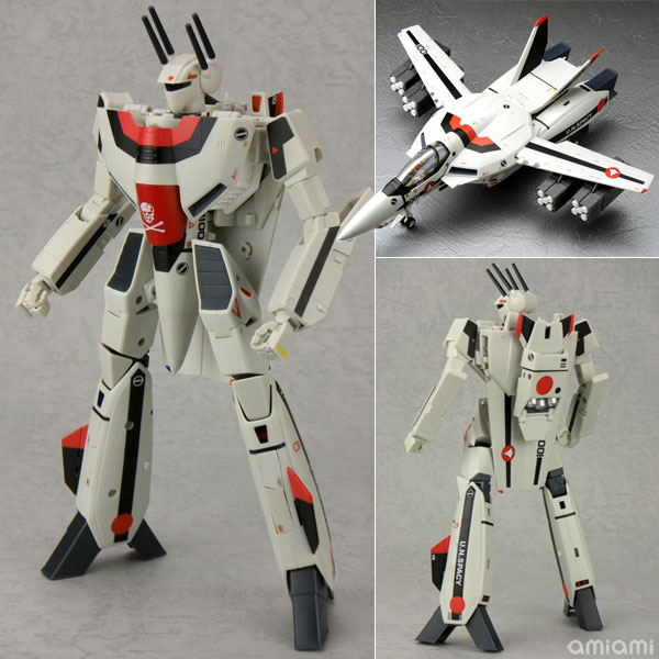 【2024お得】マクロス やまと 1/60 完全変形 VF-1S ロイ・フォッカー機(ウェザリング特別仕様)+VF-1用スーパー&ストライクパーツ(ウェザリング特別仕様) 超時空要塞マクロス