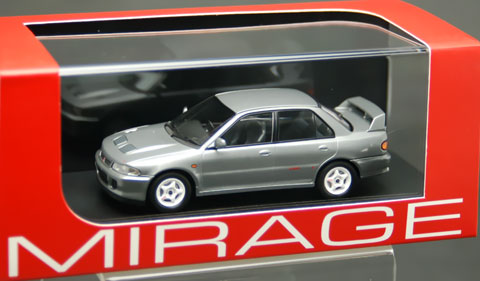 1⁄43 三菱 MIRAGE HPI ミラージュ hpi Lancer ランサー 1⁄43 | - Yahoo