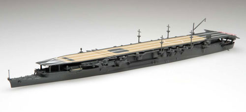 Amazon | フジミ模型 1/700 特シリーズ No.64 日本海軍航空母艦