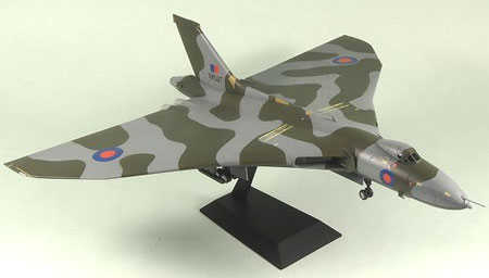 1/144 SNシリーズ イギリス空軍 戦略爆撃機 バルカン B.2