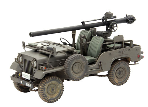 Amazon | ファインモールド 1/35 スケールミリタリーシリーズ