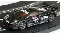 スロットカー Dslot43 スペアボディ 1/43 マクラーレンF1 GTR 国際開発1995 LM #59[京商]《在庫切れ》