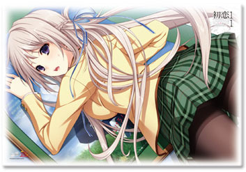 初恋1 1 ピローケース A 真加辺碧 再販 トイズ プランニング 在庫切れ