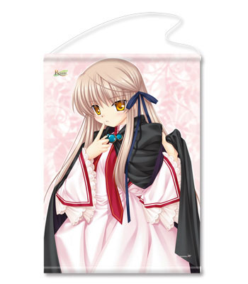 Rewrite(リライト) タペストリーI:千里朱音 ver.2(再販 Rewrite(リライト) タペストリーI:千里朱音 ver.2(再販