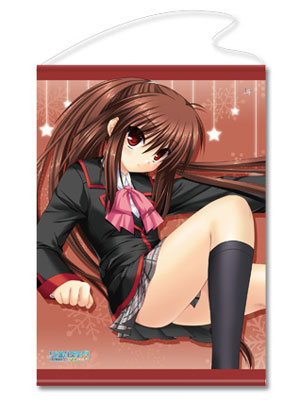 棗鈴 PP リトルバスターズ！エクスタシー タペストリー P：棗鈴ver.3