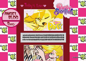 Panty&Stocking with Garterbelt―パンティ&ストッキングwith