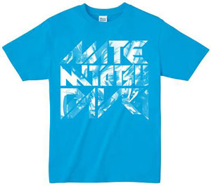 境界線上のホライゾン モノトーンTシャツSTD ネイト・ミトツダイラ 