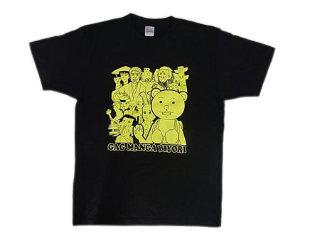 りこ　日本の歴史漫画　集英社　ポロシャツ　Tシャツセット I”s IORI Tシャツ【販売終了】 | 特集から探す,桂正和画業40周年