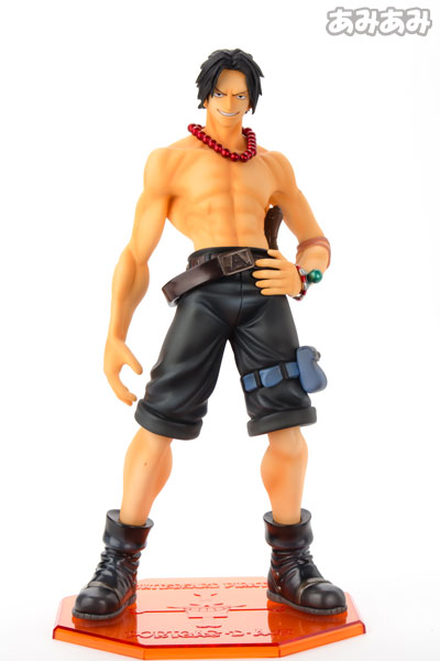 Amazon.co.jp: Portrait.Of.Pirates ワンピース“S.O.C” ポート