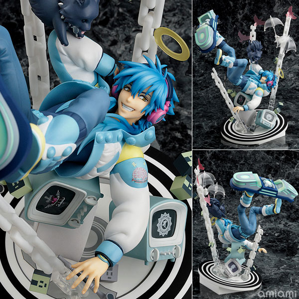 30%OFF SALE セール DRAMAtical Murder(ドラマティカルマーダー) 蒼葉