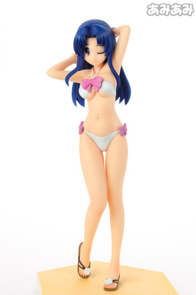 BEACH QUEENS とらドラ！ 川嶋亜美 1/10 完成品フィギュア