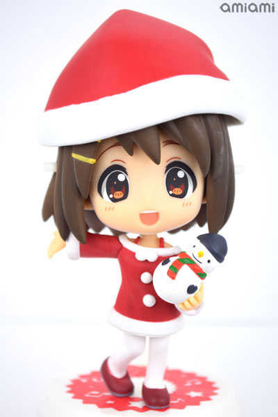 一番くじ きゅんキャラわーるど 映画『けいおん！』 G賞 ちびき