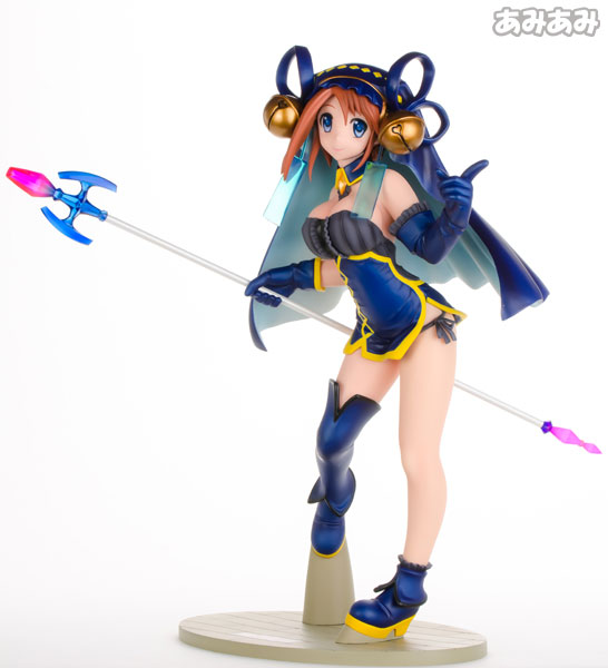 【中古】モエコレPLUS No.24 愛佳でいくの！！ 小牧愛佳 ビショップver. 通常版 1/8 完成品フィギュア[ボークス]