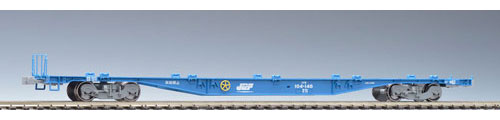 HO-723 コキ104(コンテナなし)（再販）[TOMIX]《０９月予約》