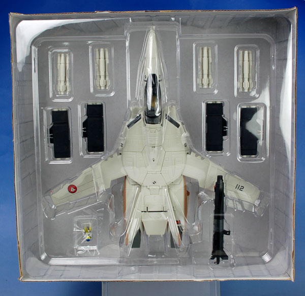 購入銀座やまと　マクロス VF-1A 量産機 YAMATO！TV版柿崎 マクロス