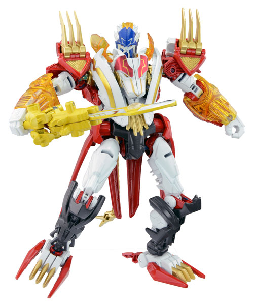 トランスフォーマープライム Am 28 レオプライム タカラトミー 在庫切れ トランスフォーマープライム Am 28 レオプライム タカラトミー 在庫切れ