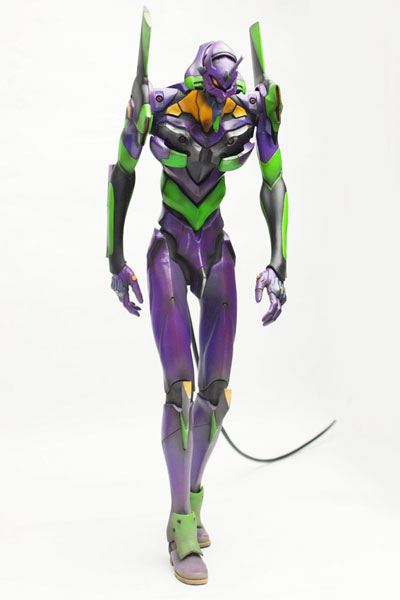 CCP EVANGELION PROJECT vol.002 エヴァンゲリオン初号機