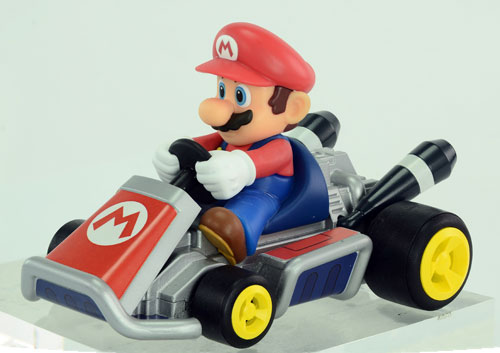 DS-01 ドリフトスペックアールシー マリオカート7 マリオ[タカラトミー