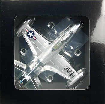 ファルコンモデル ダイキャスト製エアプレーンモデル 1/72 グラマンF9F