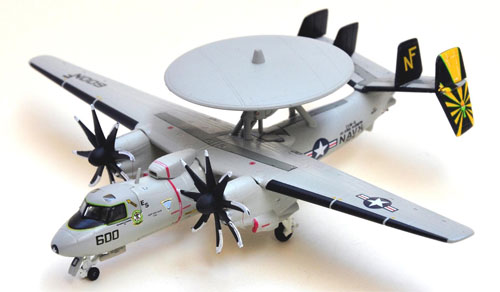 1/200 ガリバー 2000 ワールド エアクラフト コレクション 22028 航空