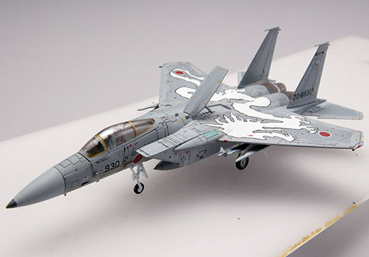 Mihohoさま専用」技MIX/AC11 F-15J 第305飛行隊 記念塗装 - ホビー 