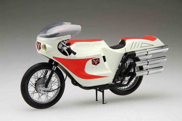 1/12 SUH1 サイクロン号｜FUJIMI－フジミ模型オンライン販売