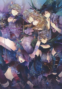 BLACK WOLVES SAGA(ブラックウルヴスサーガ) Bloody